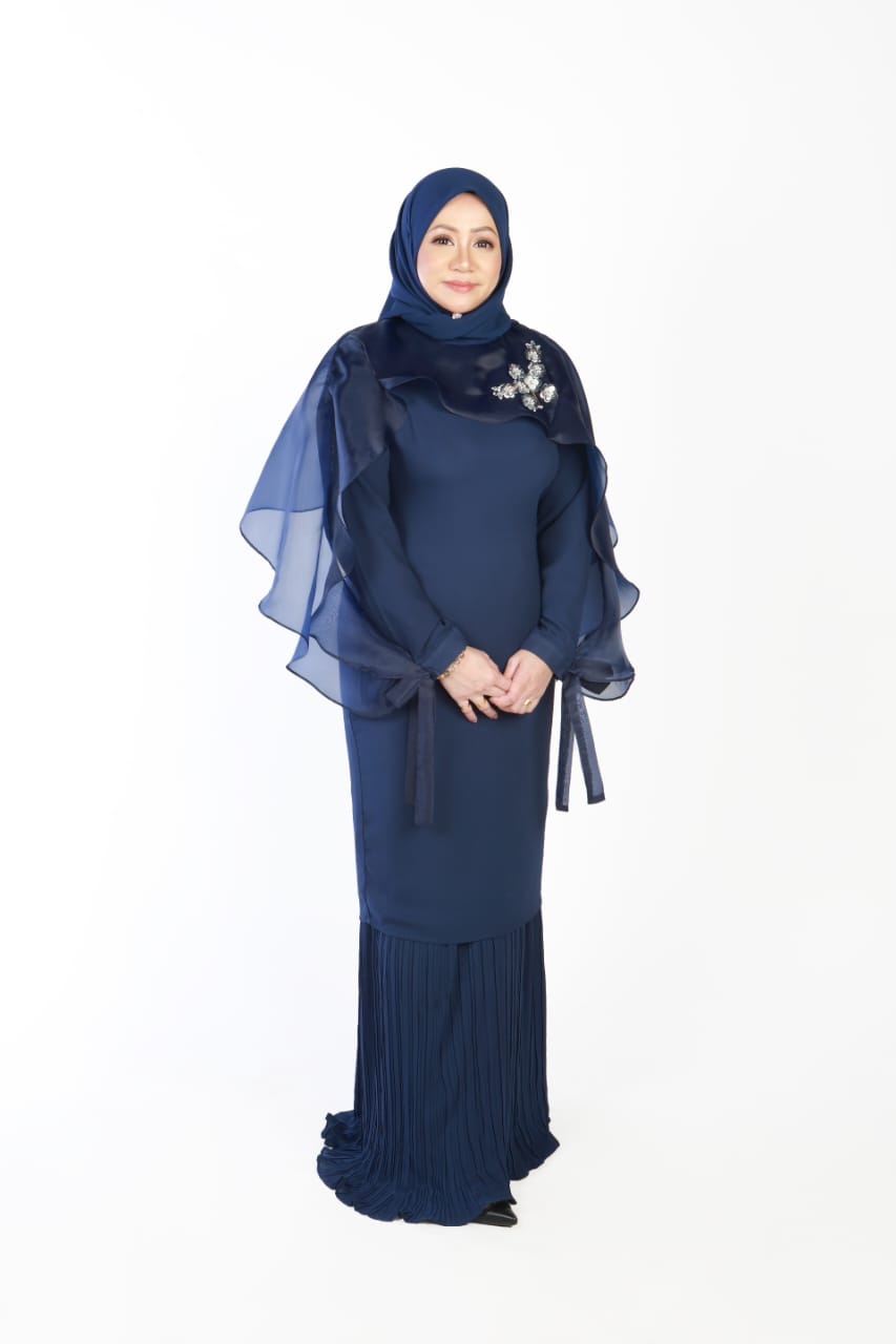 Nur Ainul Mardhiah Jeantiana